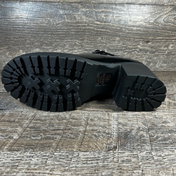 WOMEN'S MARY JANE (BOXER-G) - Picture 6 of 10